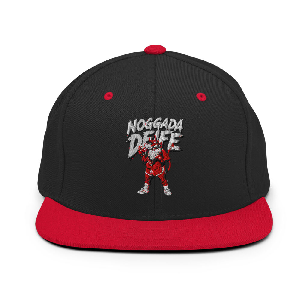 Deife Cap