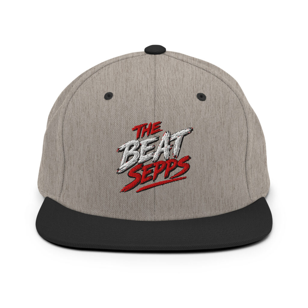 Cap - The Beat Sepps