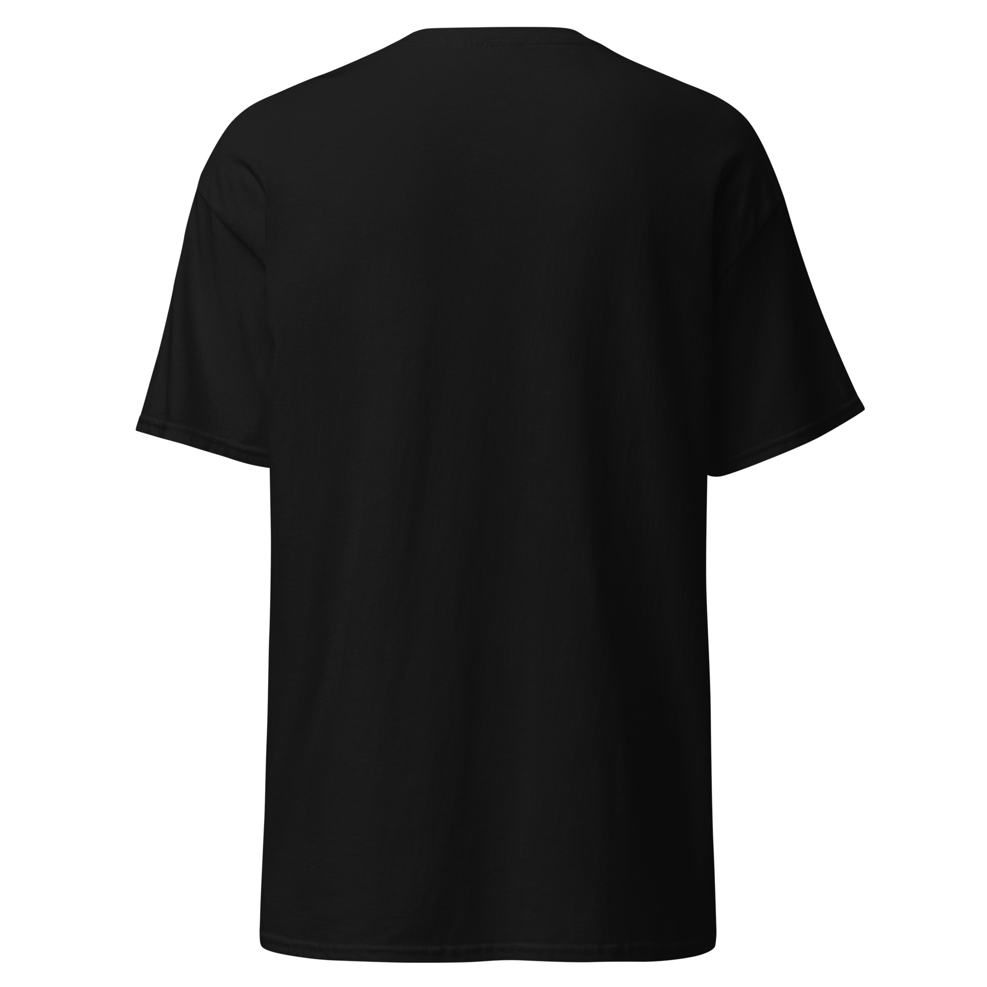 T-Shirt - TheBeatSepps Schrift (Herren) – Bild 2