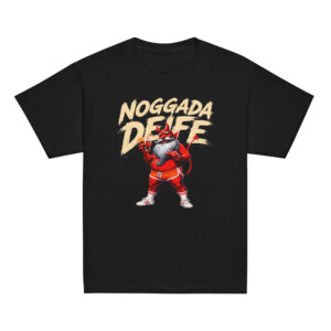 T-Shirt - Noggada Deife (Jugendliche)