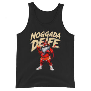 Noggada Deife - Tanktop für Herren